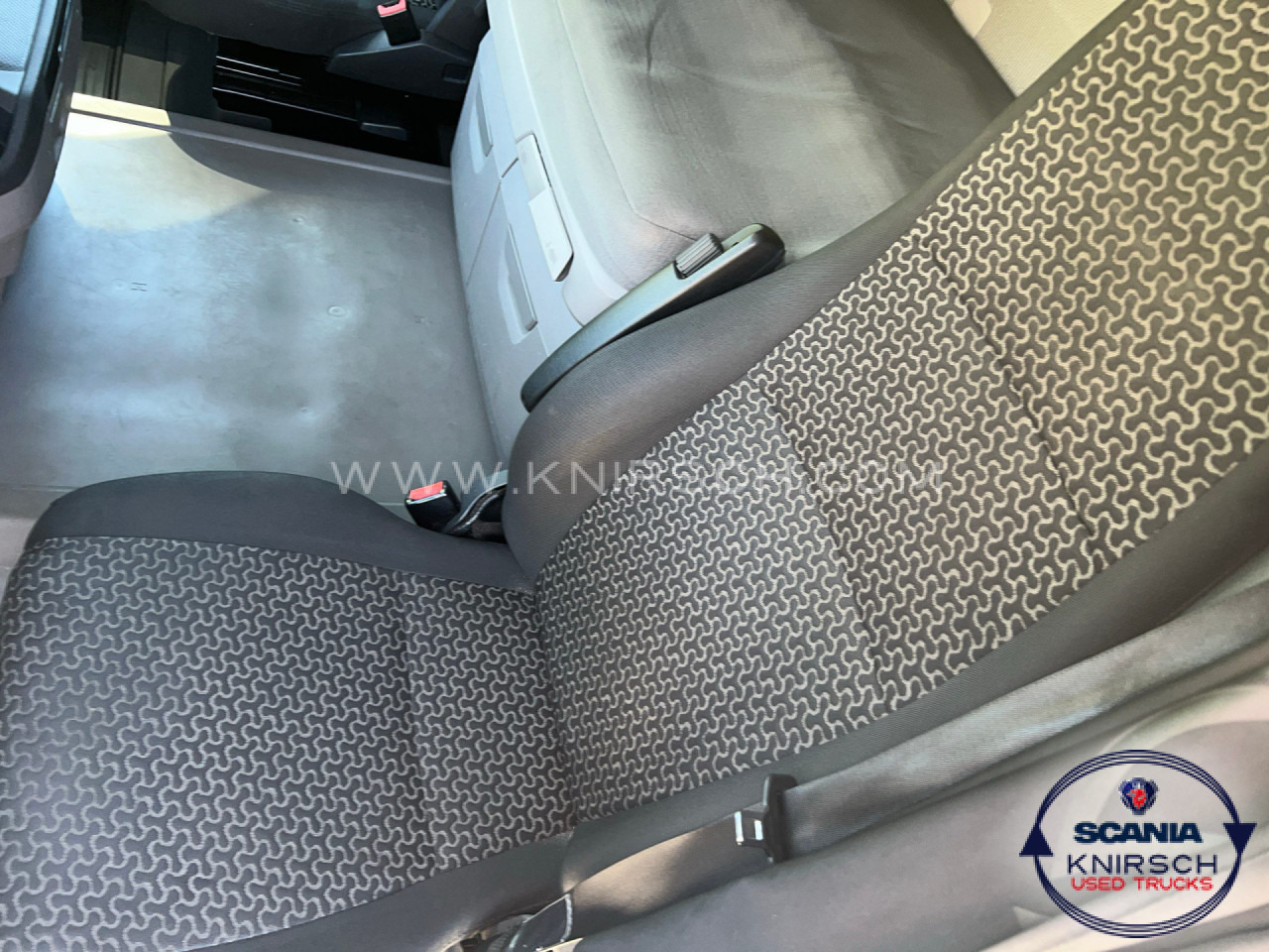 SCANIA R500A4X2NA ADR PTO - Тягач: фото 4 SCANIA R500A4X2NA ADR PTO - Тягач: фото 4
