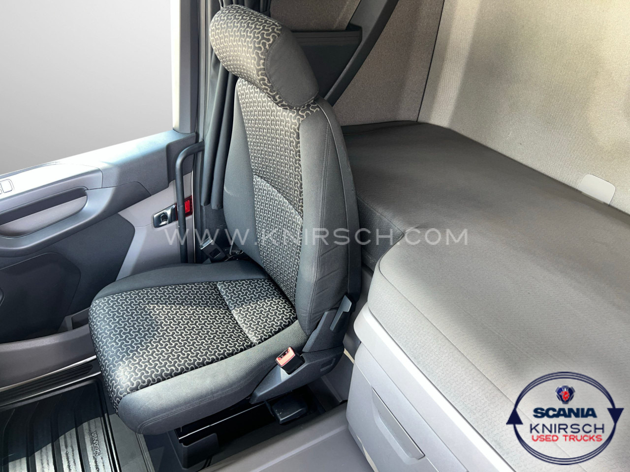 SCANIA R500A4x2NA / ADR FL / PTO / Smart 2 Tacho - Тягач: фото 5 SCANIA R500A4x2NA / ADR FL / PTO / Smart 2 Tacho - Тягач: фото 5