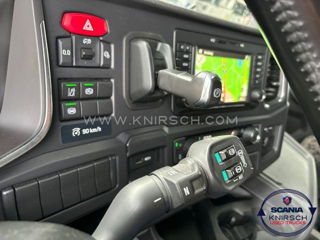 Тягач Scania R450A4x2NA  / Retarder / Opticruise / Smart 2: фото 18