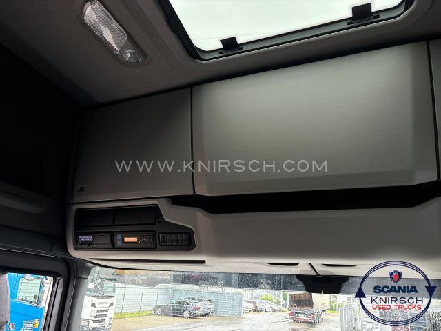 Тягач Scania R450A4x2NA  / Retarder / Opticruise / Smart 2: фото 14