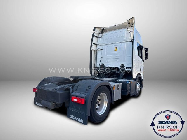 Scania R500A4x2NA / ADR FL / PTO / Scania Serviced - Тягач: фото 3 Scania R500A4x2NA / ADR FL / PTO / Scania Serviced - Тягач: фото 3