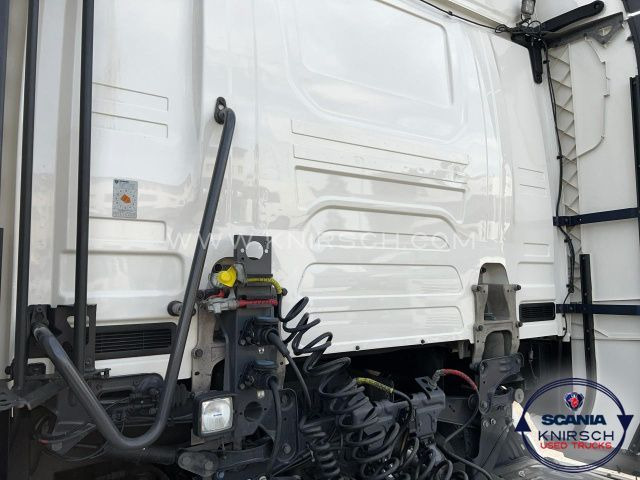 Scania S 500 A4x2EB Mega, PTO - Тягач: фото 5 Scania S 500 A4x2EB Mega, PTO - Тягач: фото 5