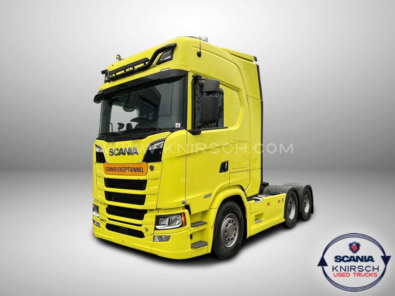 Scania S 590 A6x4NB Scania S 590 A6x4NB - Тягач: фото 1 Scania S 590 A6x4NB Scania S 590 A6x4NB - Тягач: фото 1