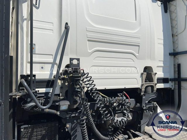 Scania S500A4x2EB / Mega / Standklima / PTO - Тягач: фото 5 Scania S500A4x2EB / Mega / Standklima / PTO - Тягач: фото 5