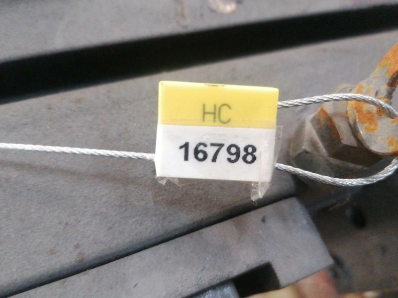 Cascade 28G-DTB-38 - Захват для Погрузочно-разгрузочной техники: фото 5 Cascade 28G-DTB-38 - Захват для Погрузочно-разгрузочной техники: фото 5