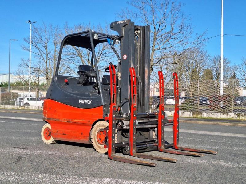 Seith DPK25C - Вилы для Погрузочно-разгрузочной техники: фото 3 Seith DPK25C - Вилы для Погрузочно-разгрузочной техники: фото 3