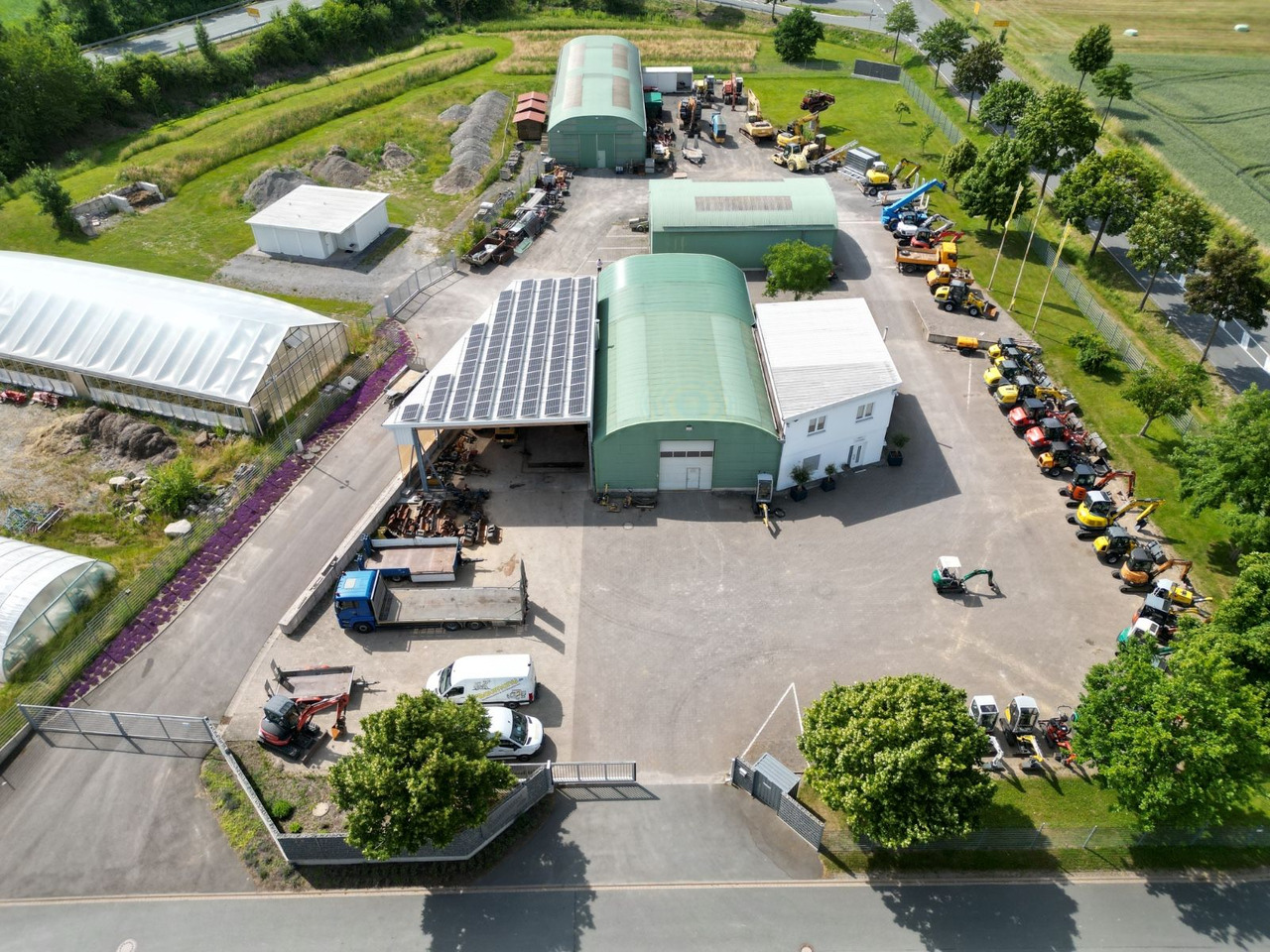 Колёсный погрузчик Bobcat T 40.180 SLPRC, Bj 21/22, 50 BH, Schaufel Gabel: фото 15