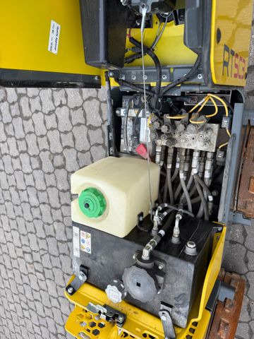 Wacker RT SC3, Grabenwalze, Bj 10/22, 50 BH, Fernbedien - Каток тротуарный: фото 5 Wacker RT SC3, Grabenwalze, Bj 10/22, 50 BH, Fernbedien - Каток тротуарный: фото 5