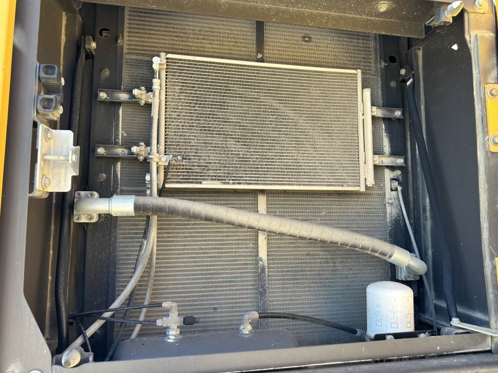 Volvo EC250ENL - Гусеничный экскаватор: фото 5 Volvo EC250ENL - Гусеничный экскаватор: фото 5