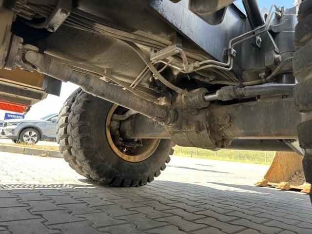 Volvo EWR150E в лизинг Volvo EWR150E: фото 11