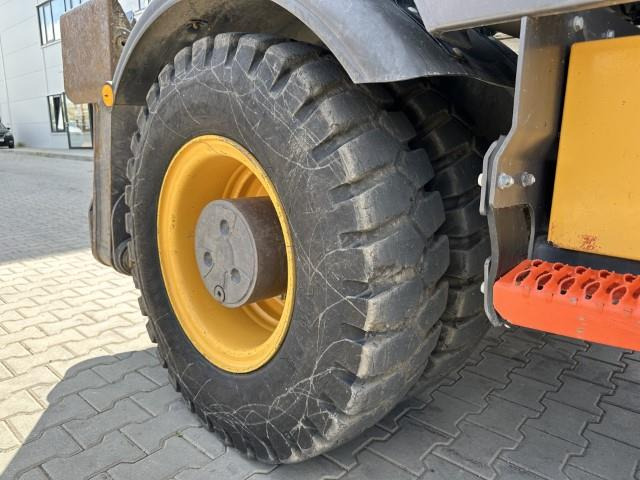 Volvo EWR150E в лизинг Volvo EWR150E: фото 16