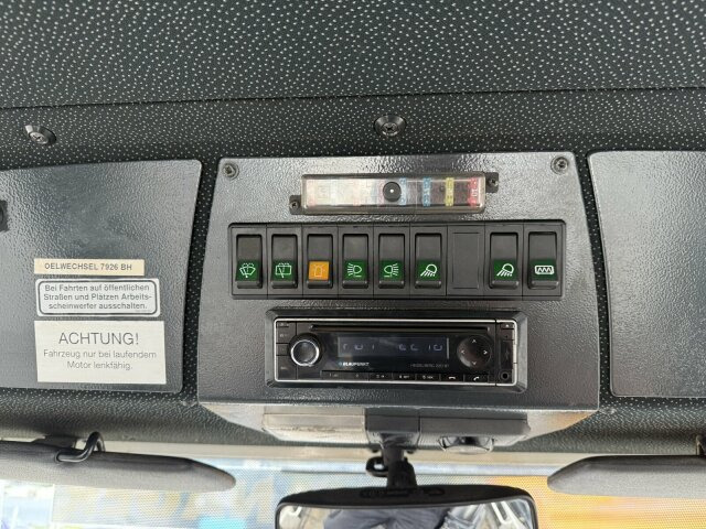 BOMAG BW 174 AP-4 AM Walze 12 Ton *Vibrator *Streuer - Каток: фото 4 BOMAG BW 174 AP-4 AM Walze 12 Ton *Vibrator *Streuer - Каток: фото 4