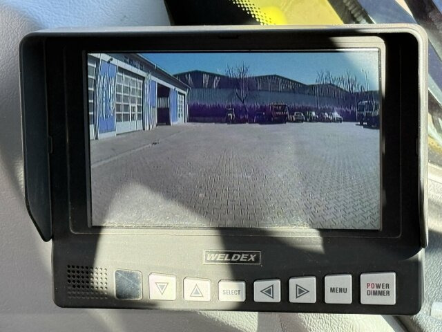 Подметально-уборочная машина Johnston C202 Kleinkehrmaschine 2 M³ - 6.000 h: фото 6 Подметально-уборочная машина Johnston C202 Kleinkehrmaschine 2 M³ - 6.000 h: фото 6