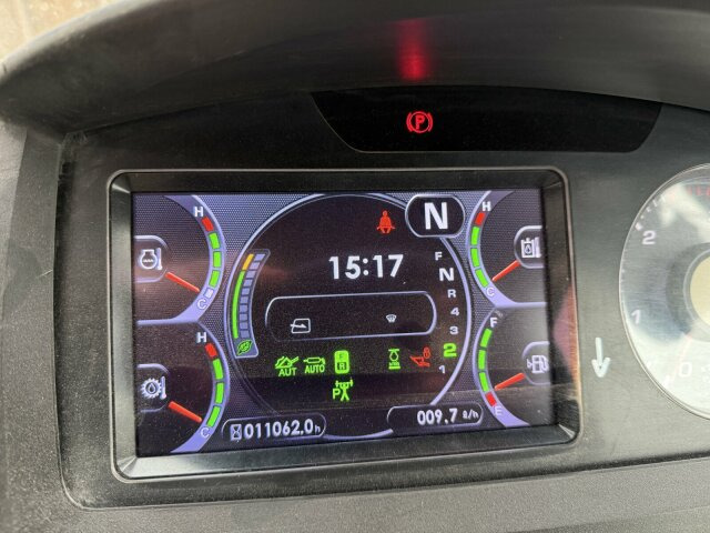 Komatsu WA 470-7 Radlader 24 Ton Schaufel 4.5 m³ *Waage - Колёсный погрузчик: фото 3 Komatsu WA 470-7 Radlader 24 Ton Schaufel 4.5 m³ *Waage - Колёсный погрузчик: фото 3