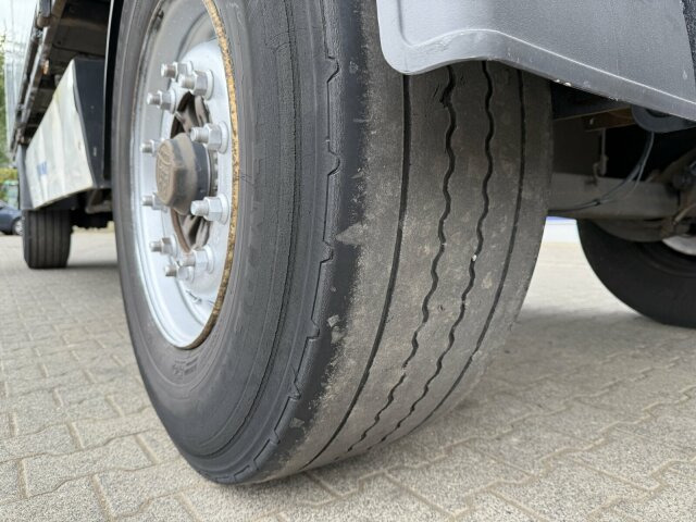 Krone Baustoffanhänger 2 Achse - Прицеп бортовой/ Платформа: фото 5 Krone Baustoffanhänger 2 Achse - Прицеп бортовой/ Платформа: фото 5