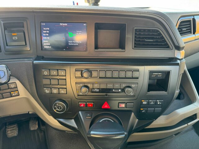 MAN 28.480 6x4 Abrollkipper Meiller Tectrum RS21.65 - Крюковой мультилифт: фото 4 MAN 28.480 6x4 Abrollkipper Meiller Tectrum RS21.65 - Крюковой мультилифт: фото 4