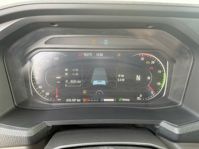 MAN TGS 32.470 8x4 Muldenkipper Schmitz elekt. Plane - Самосвал: фото 2 MAN TGS 32.470 8x4 Muldenkipper Schmitz elekt. Plane - Самосвал: фото 2