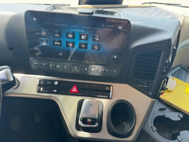 Mercedes-Benz Actros 2563 Euro6 L ENA - Грузовик-шасси: фото 4 Mercedes-Benz Actros 2563 Euro6 L ENA - Грузовик-шасси: фото 4