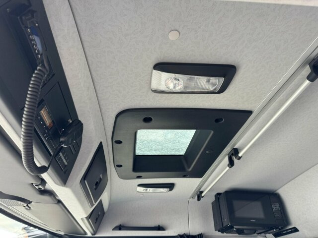 Mercedes-Benz Arocs 3253 8x4 Abrollkipper Kran Palfinger 37002 - Крюковой мультилифт, Автоманипулятор: фото 5 Mercedes-Benz Arocs 3253 8x4 Abrollkipper Kran Palfinger 37002 - Крюковой мультилифт, Автоманипулятор: фото 5