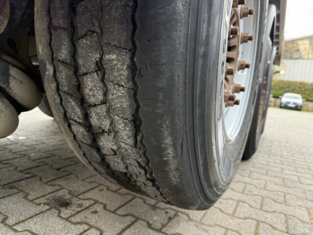 Müller Andernach Kippauflieg 3 Achs elekt. Plane - Самосвальный полуприцеп: фото 5 Müller Andernach Kippauflieg 3 Achs elekt. Plane - Самосвальный полуприцеп: фото 5