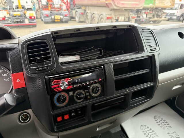 Nissan Cabstar 4x2 Ruthmann Steiger TB 270 - Грузовик с подъемником: фото 3 Nissan Cabstar 4x2 Ruthmann Steiger TB 270 - Грузовик с подъемником: фото 3