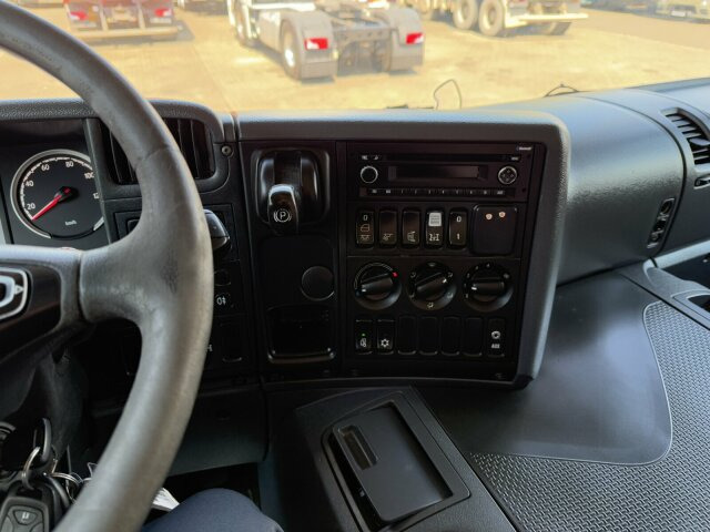 Самосвал Scania P 450 6x4 Dreiseitenkipper DAUTEL: фото 7