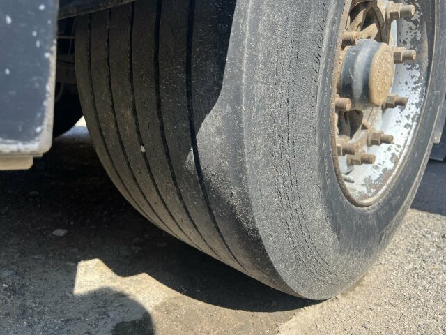 Schwarzmüller DB Plattform - Прицеп бортовой/ Платформа: фото 5 Schwarzmüller DB Plattform - Прицеп бортовой/ Платформа: фото 5