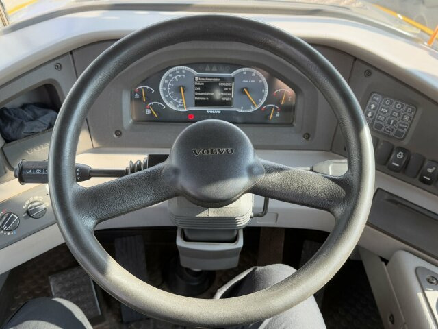 Строительная техника Volvo A25G Dumper 9.722 h Baujahr 2021: фото 7