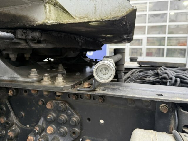 MAN TGS 18.440 4x4H Eur 5 Sattelzugmaschine - Тягач: фото 5 MAN TGS 18.440 4x4H Eur 5 Sattelzugmaschine - Тягач: фото 5