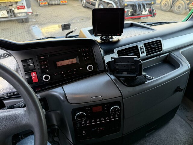 MAN TGS 18.440 4x4H Eur 5 Sattelzugmaschine - Тягач: фото 4 MAN TGS 18.440 4x4H Eur 5 Sattelzugmaschine - Тягач: фото 4