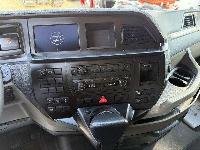 MAN TGX 18.510 SZM mit Kipphydraulik - Тягач: фото 3 MAN TGX 18.510 SZM mit Kipphydraulik - Тягач: фото 3