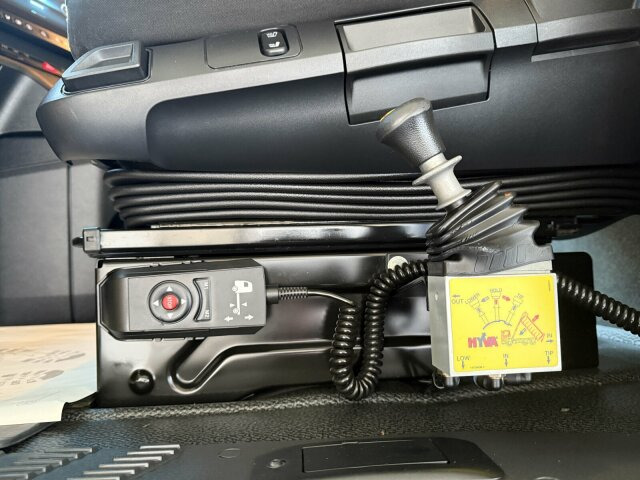 Mercedes-Benz ACTROS 1846 4x4 HAD Eur 6 Kipphydraulik Retarder - Тягач: фото 5 Mercedes-Benz ACTROS 1846 4x4 HAD Eur 6 Kipphydraulik Retarder - Тягач: фото 5