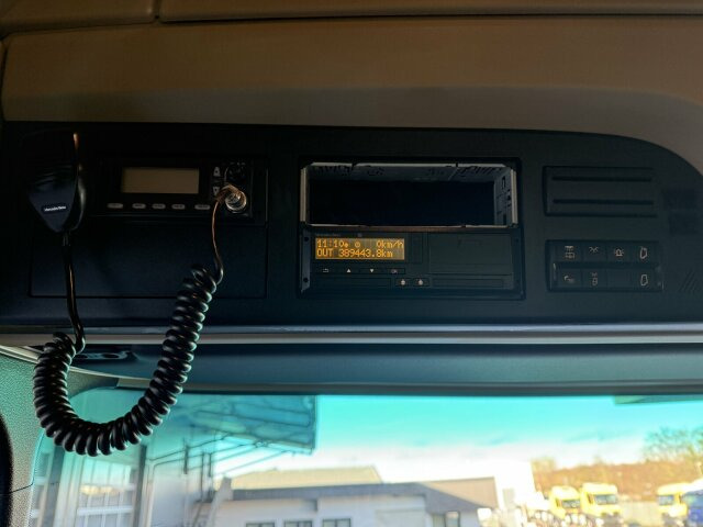 Mercedes-Benz ACTROS 1846 4x4 HAD Eur 6 Kipphydraulik Retarder - Тягач: фото 4 Mercedes-Benz ACTROS 1846 4x4 HAD Eur 6 Kipphydraulik Retarder - Тягач: фото 4