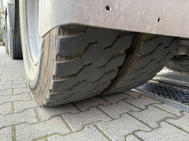 Scania G400 4x2 Euro 6 SZM Kipphydraulik Blatt/ Luft - Тягач: фото 5 Scania G400 4x2 Euro 6 SZM Kipphydraulik Blatt/ Luft - Тягач: фото 5