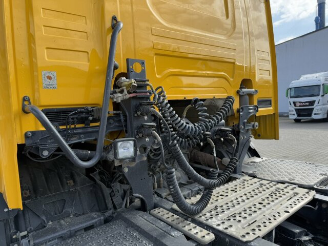 Тягач Scania G450 4x2 Euro 6 SZM Kipphydraulik Blatt/ Luft: фото 6 Тягач Scania G450 4x2 Euro 6 SZM Kipphydraulik Blatt/ Luft: фото 6