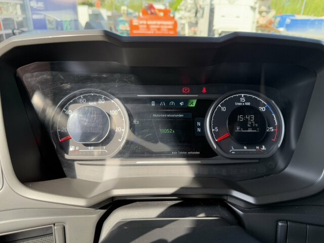 Scania G450 XT 4x4 Euro 6 SZM Kipphydraulik Blatt/ Luft - Тягач: фото 3 Scania G450 XT 4x4 Euro 6 SZM Kipphydraulik Blatt/ Luft - Тягач: фото 3
