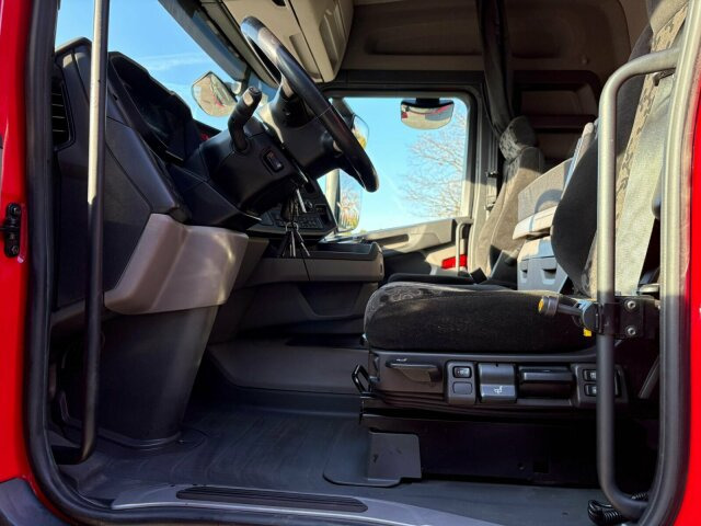 Scania R460 4x2 SZM Kipphydraulik Blatt/ Luft Retarder - Тягач: фото 4 Scania R460 4x2 SZM Kipphydraulik Blatt/ Luft Retarder - Тягач: фото 4