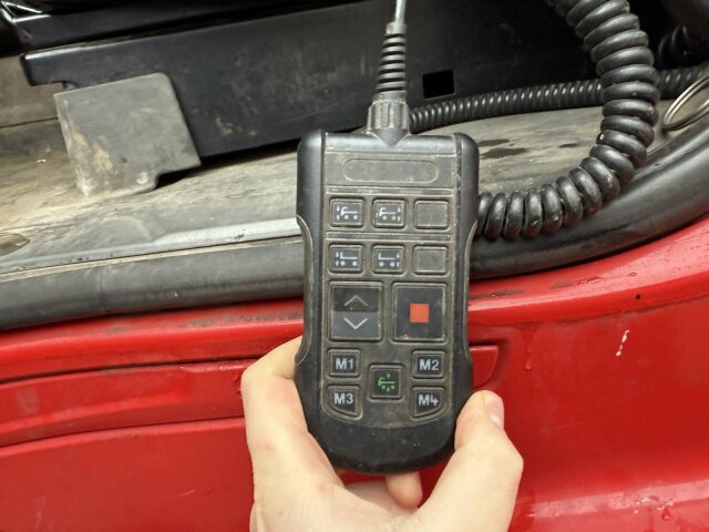 Scania R500 XT 4x2 Euro 6 SZM Kipphydraulik Blatt/ Luft - Тягач: фото 4 Scania R500 XT 4x2 Euro 6 SZM Kipphydraulik Blatt/ Luft - Тягач: фото 4