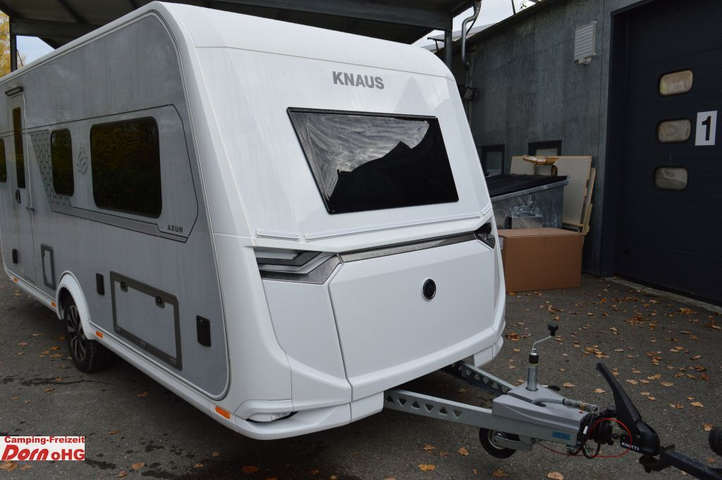 Knaus Azur 460 EU Knaus Azur 460 EU Winterpaket - Прицеп дача: фото 3 Knaus Azur 460 EU Knaus Azur 460 EU Winterpaket - Прицеп дача: фото 3