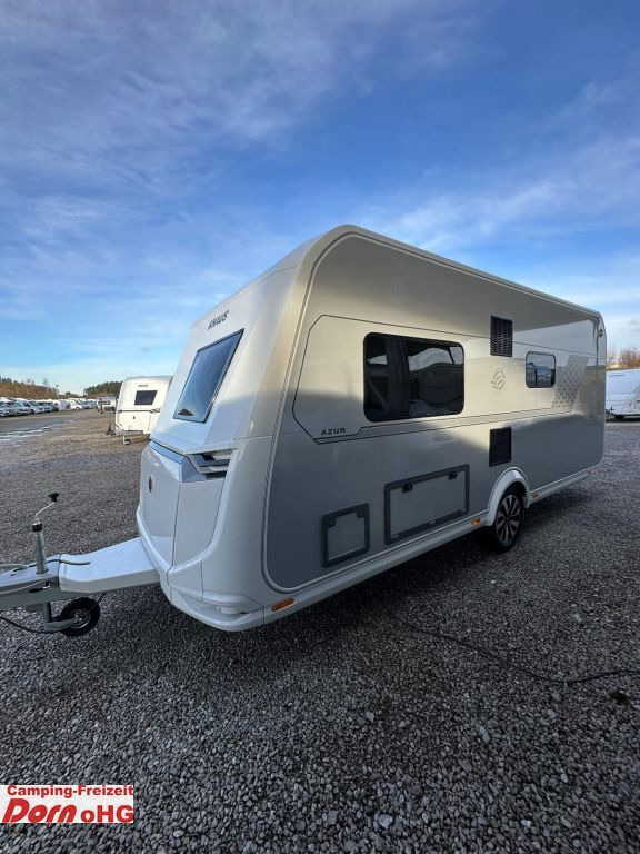 Knaus Azur 500 FU ehem. Messefahrzeug Knaus Azur 500 FU ehem. Messefahrzeug - Прицеп дача: фото 4 Knaus Azur 500 FU ehem. Messefahrzeug Knaus Azur 500 FU ehem. Messefahrzeug - Прицеп дача: фото 4
