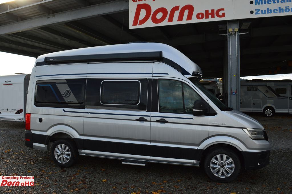 Knaus BOXDRIVE 600 XL Echtleder Dark Coffee Knaus BOXDRIVE 600 XL Echtleder Dark Coffee - Кастенваген: фото 1 Knaus BOXDRIVE 600 XL Echtleder Dark Coffee Knaus BOXDRIVE 600 XL Echtleder Dark Coffee - Кастенваген: фото 1