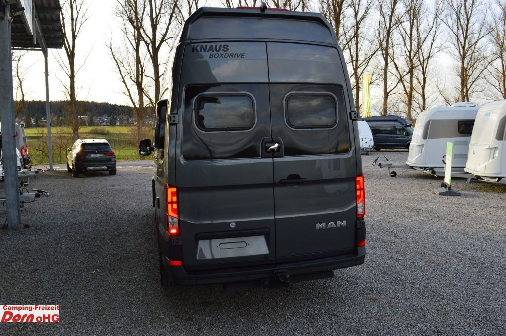 Knaus BOXDRIVE 600 XL Frontantrieb Knaus BoxDrive 600 XL Frontantrieb - Кастенваген: фото 5 Knaus BOXDRIVE 600 XL Frontantrieb Knaus BoxDrive 600 XL Frontantrieb - Кастенваген: фото 5