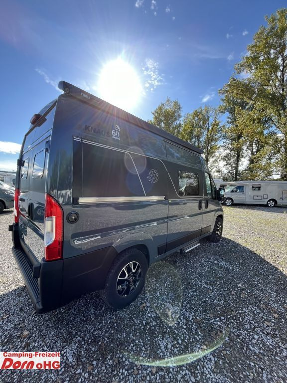 Knaus BoxLife Pro 540 ROAD 60 Years Arktis Paket Knaus BoxLife Pro 540 ROAD 60 Years Arktis Paket - Кастенваген: фото 5 Knaus BoxLife Pro 540 ROAD 60 Years Arktis Paket Knaus BoxLife Pro 540 ROAD 60 Years Arktis Paket - Кастенваген: фото 5