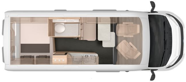 Knaus BoxLife Pro 600 STREET (Peugeot) 60 Years Easy S Knaus BoxLife Pro 600 STREET (Peugeot) 60 Years Easy S - Кастенваген: фото 2 Knaus BoxLife Pro 600 STREET (Peugeot) 60 Years Easy S Knaus BoxLife Pro 600 STREET (Peugeot) 60 Years Easy S - Кастенваген: фото 2