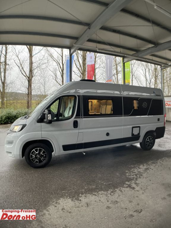 Knaus BoxLife Pro 600 STREET (Peugeot) 60 Years Easy S Knaus BoxLife Pro 600 STREET (Peugeot) 60 Years Easy S - Кастенваген: фото 3 Knaus BoxLife Pro 600 STREET (Peugeot) 60 Years Easy S Knaus BoxLife Pro 600 STREET (Peugeot) 60 Years Easy S - Кастенваген: фото 3