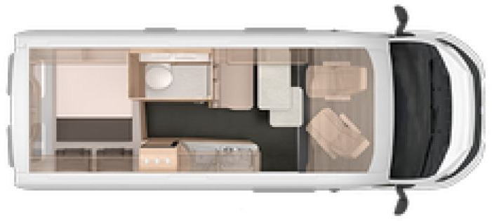 Knaus BoxStar 600 Street 60 Years Aufstelldach Komfort Knaus BoxStar 600 Street 60 Years Aufstelldach Komfort - Кастенваген: фото 2 Knaus BoxStar 600 Street 60 Years Aufstelldach Komfort Knaus BoxStar 600 Street 60 Years Aufstelldach Komfort - Кастенваген: фото 2