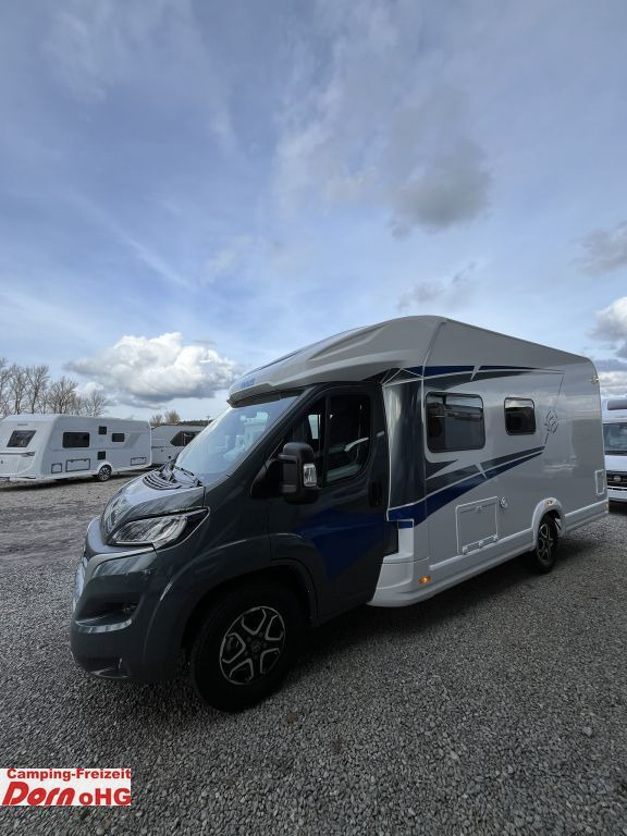 Knaus L!VE WAVE 650 MF Automatik/180 PS/Heavy Knaus L!VE WAVE 650 MF Automatik/180 PS/Heavy - Полуинтегрированный автодом: фото 2 Knaus L!VE WAVE 650 MF Automatik/180 PS/Heavy Knaus L!VE WAVE 650 MF Automatik/180 PS/Heavy - Полуинтегрированный автодом: фото 2