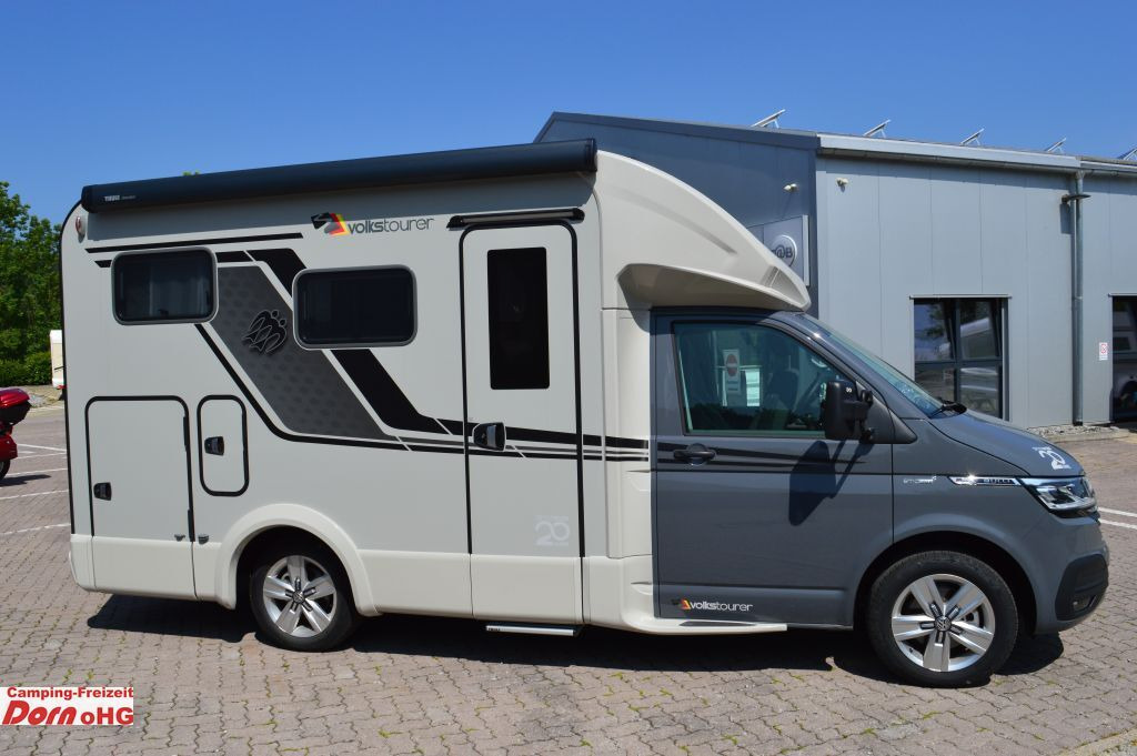 Knaus Tourer VAN 500 MQ Vansation Chassis in VW Pure Knaus Tourer VAN 500 MQ Vansation Chassis in VW Pure - Полуинтегрированный автодом: фото 1 Knaus Tourer VAN 500 MQ Vansation Chassis in VW Pure Knaus Tourer VAN 500 MQ Vansation Chassis in VW Pure - Полуинтегрированный автодом: фото 1