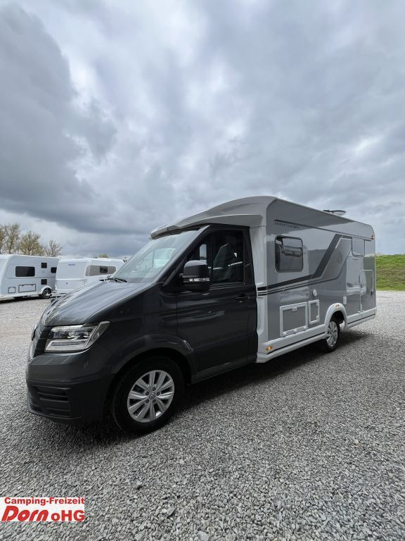 Knaus Van TI 640 MEG VANSATION Licht&Assistenz-Paket I Knaus Van TI 640 MEG VANSATION Licht&Assistenz-Paket I - Полуинтегрированный автодом: фото 3 Knaus Van TI 640 MEG VANSATION Licht&Assistenz-Paket I Knaus Van TI 640 MEG VANSATION Licht&Assistenz-Paket I - Полуинтегрированный автодом: фото 3