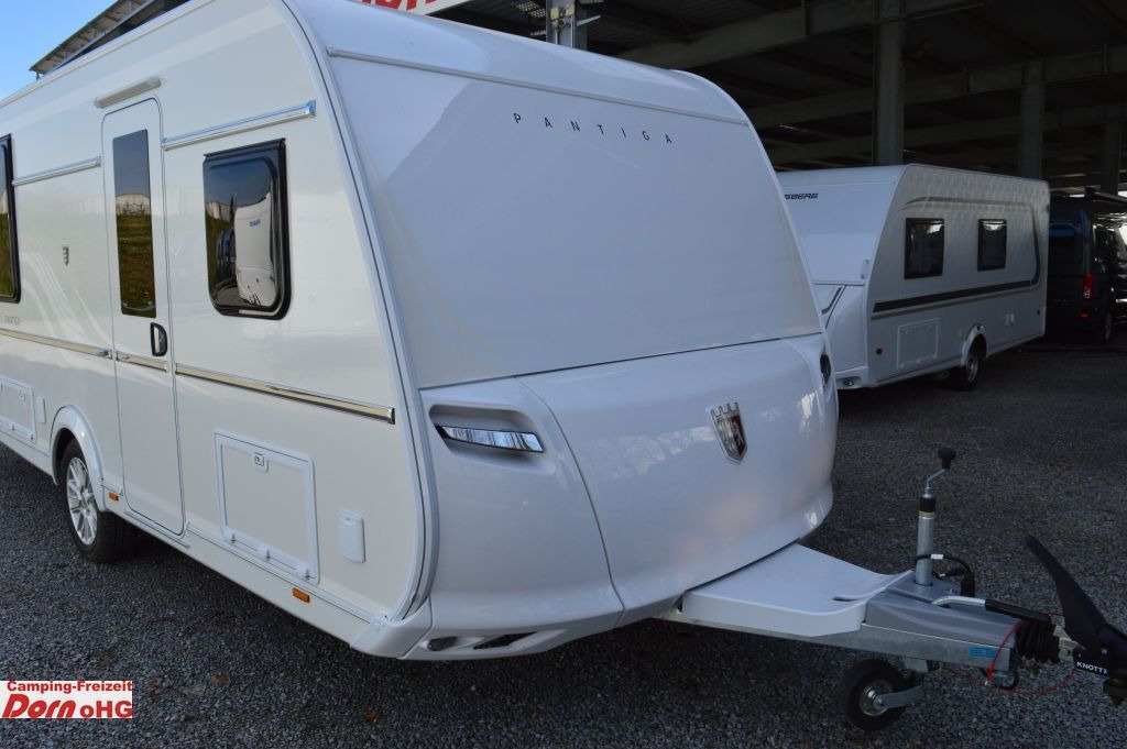 Tabbert PEP PANTIGA 550 K Viel Ausstattung Tabbert PEP PANTIGA 550 K Viel Ausstattung - Прицеп дача: фото 2 Tabbert PEP PANTIGA 550 K Viel Ausstattung Tabbert PEP PANTIGA 550 K Viel Ausstattung - Прицеп дача: фото 2